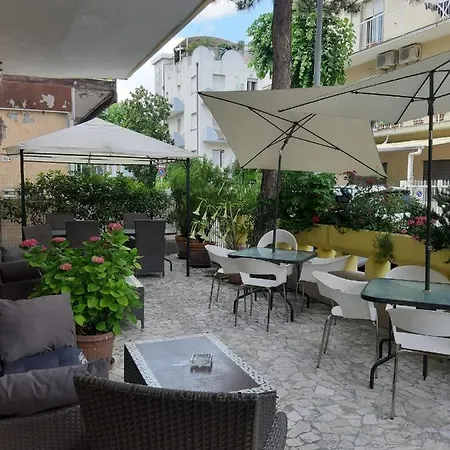 Gasthof In Guest Rimini