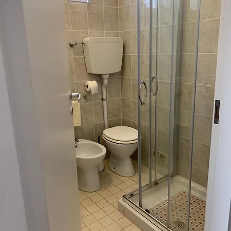 In Guest בית הארחה רימיני