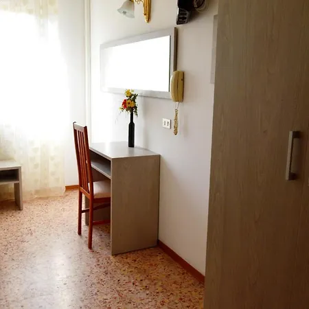 In Guest בית הארחה רימיני