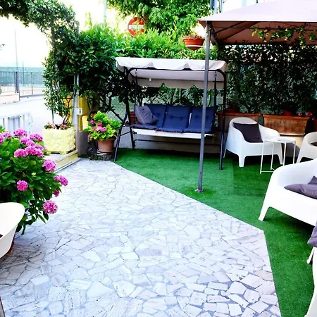 In Guest * Rimini