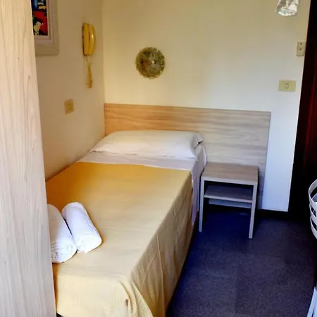 In Guest * Rimini
