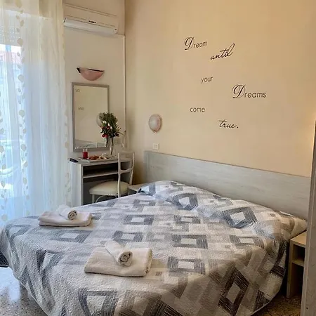 Guest house In Guest