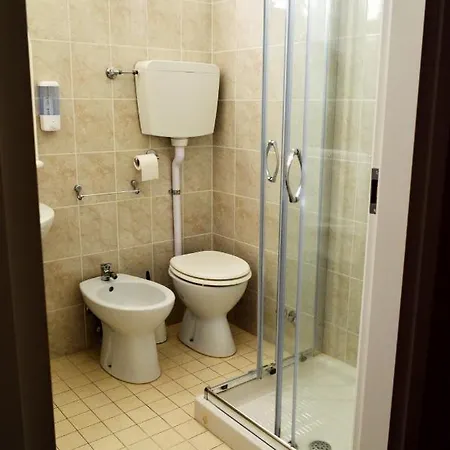 In Guest Гостевой дом Римини