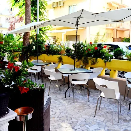 In Guest * Rimini