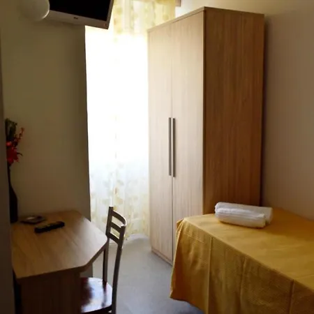 Гостевой дом In Guest *