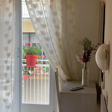 Guest house In Guest
