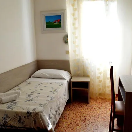 In Guest Pensionat