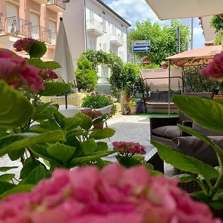 In Guest Rimini